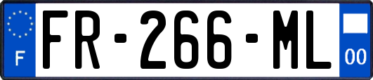 FR-266-ML