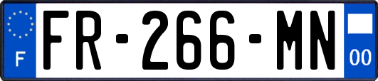 FR-266-MN