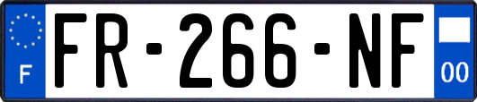 FR-266-NF
