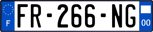 FR-266-NG
