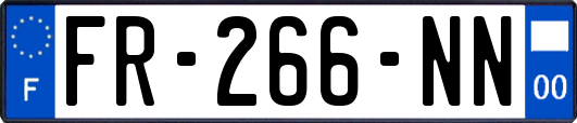 FR-266-NN