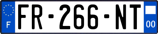 FR-266-NT