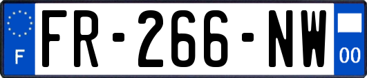 FR-266-NW