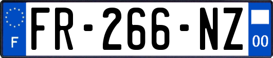 FR-266-NZ