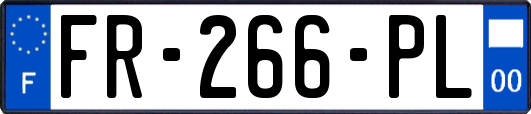 FR-266-PL