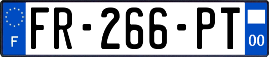FR-266-PT