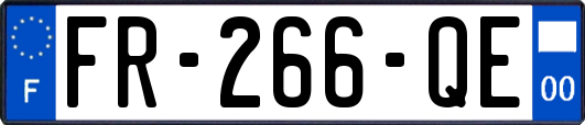 FR-266-QE
