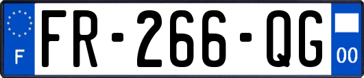 FR-266-QG