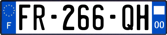 FR-266-QH