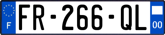 FR-266-QL