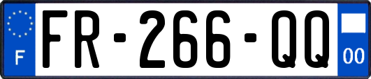 FR-266-QQ