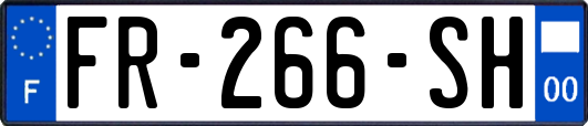 FR-266-SH