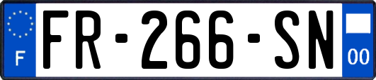 FR-266-SN