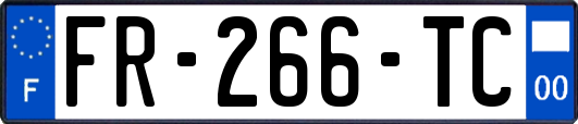 FR-266-TC