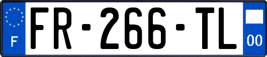 FR-266-TL