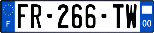 FR-266-TW