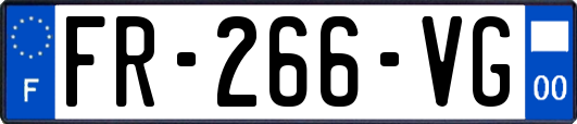 FR-266-VG