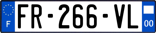 FR-266-VL