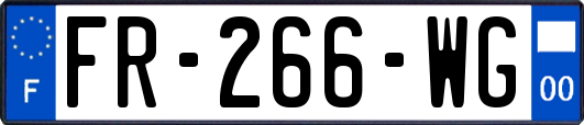 FR-266-WG