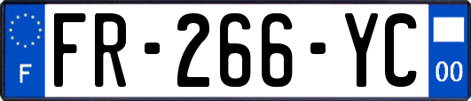 FR-266-YC