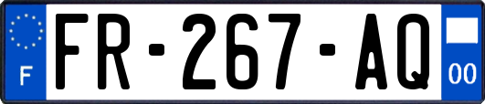 FR-267-AQ