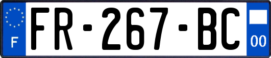 FR-267-BC