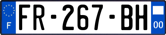 FR-267-BH