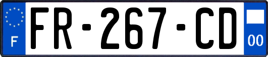 FR-267-CD