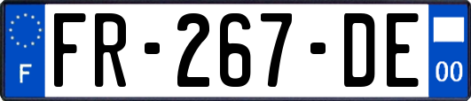 FR-267-DE