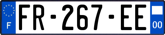FR-267-EE