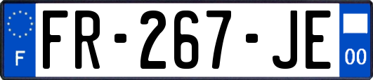 FR-267-JE