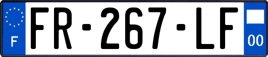 FR-267-LF
