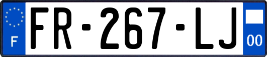 FR-267-LJ