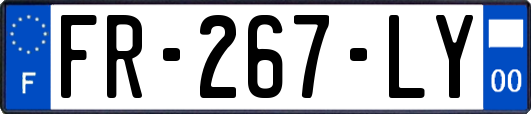 FR-267-LY