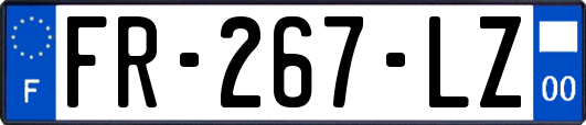 FR-267-LZ