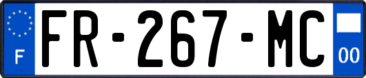 FR-267-MC