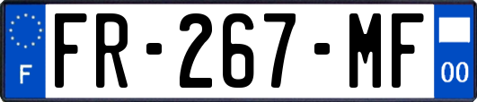 FR-267-MF