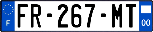 FR-267-MT
