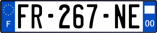 FR-267-NE