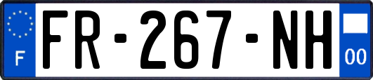 FR-267-NH