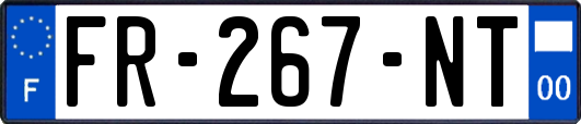 FR-267-NT
