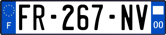 FR-267-NV