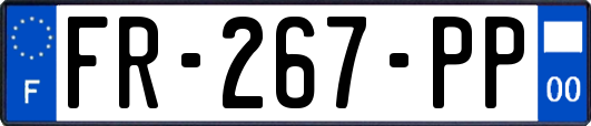 FR-267-PP
