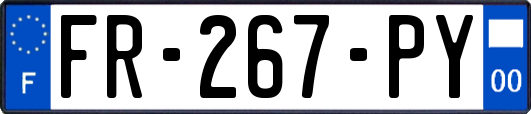 FR-267-PY