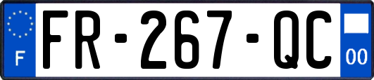 FR-267-QC