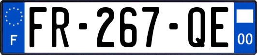 FR-267-QE