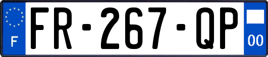 FR-267-QP