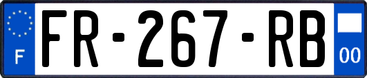 FR-267-RB