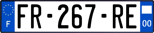 FR-267-RE