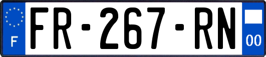 FR-267-RN